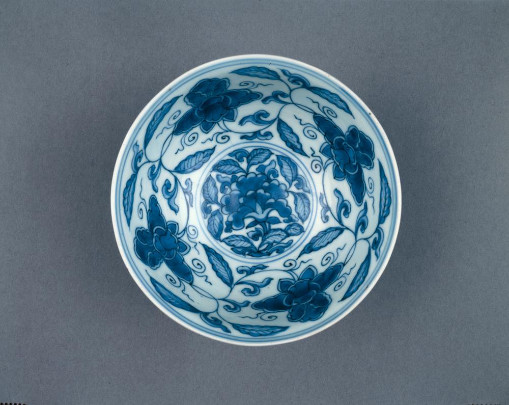 图片[3]-bowl BM-PDF.690-China Archive